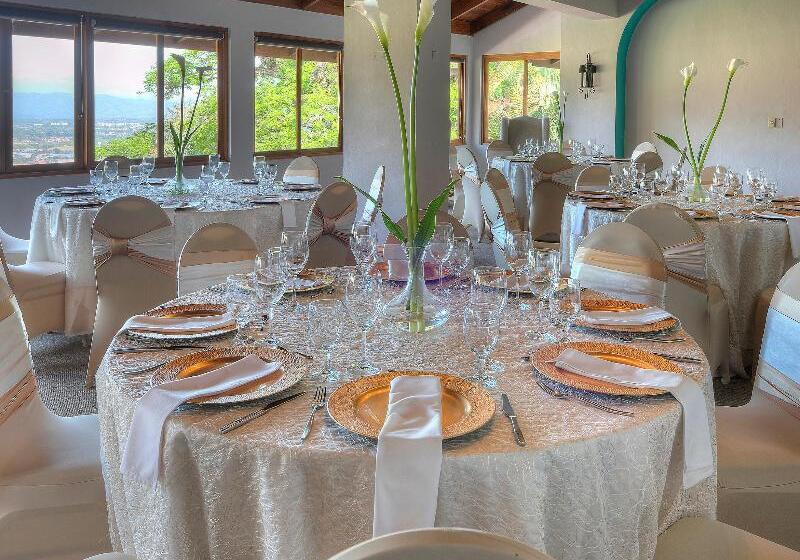 فندق Alta Las Palomas