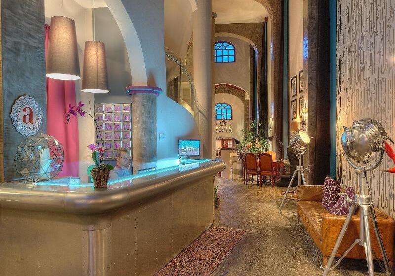 فندق Alta Las Palomas