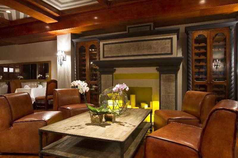 فندق Alta Las Palomas