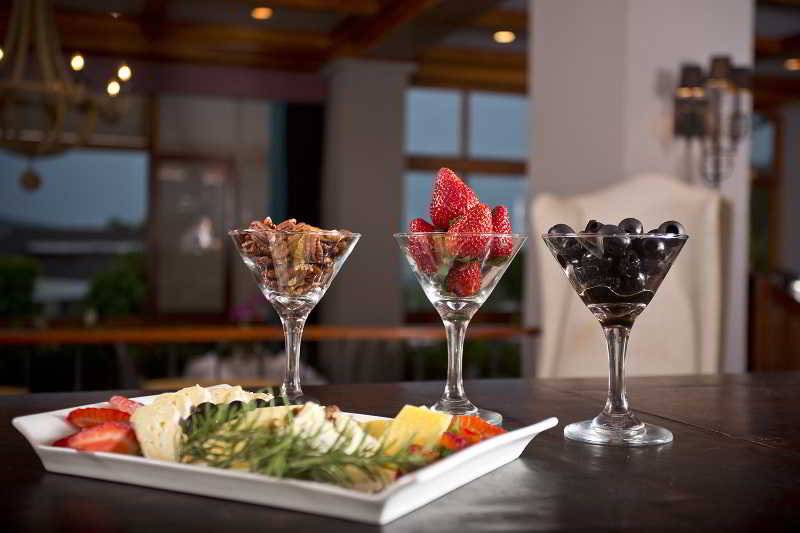 فندق Alta Las Palomas