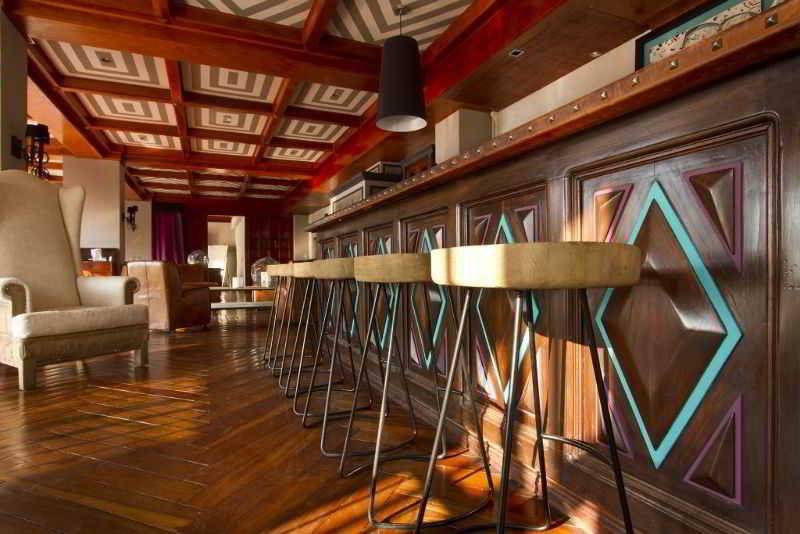 فندق Alta Las Palomas