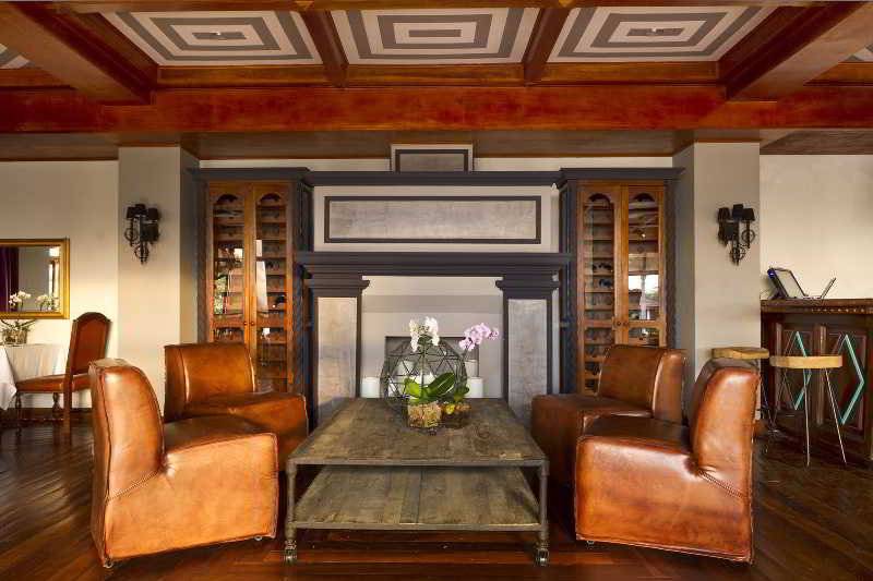 فندق Alta Las Palomas