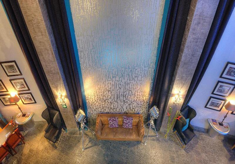 فندق Alta Las Palomas