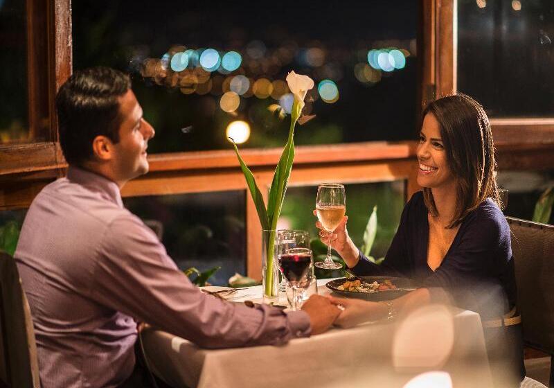 فندق Alta Las Palomas