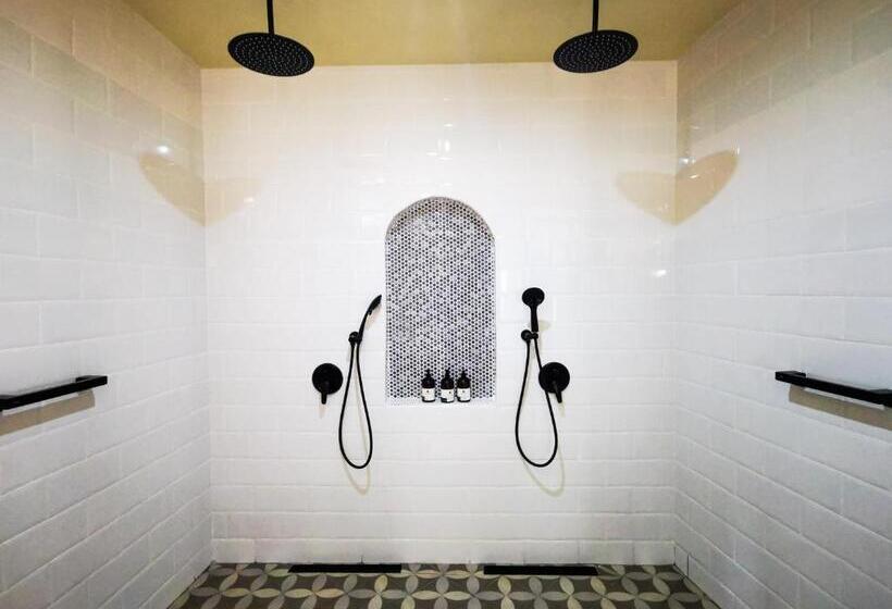 فندق Alta Las Palomas