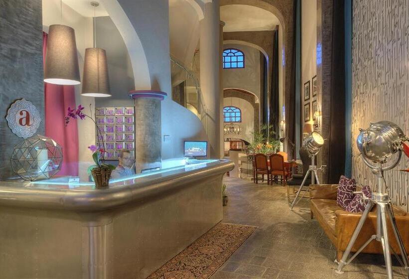 فندق Alta Las Palomas