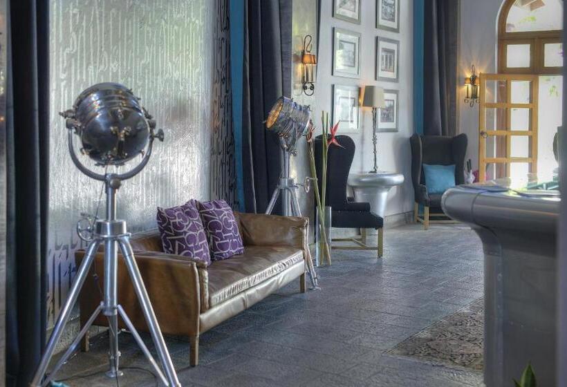 فندق Alta Las Palomas