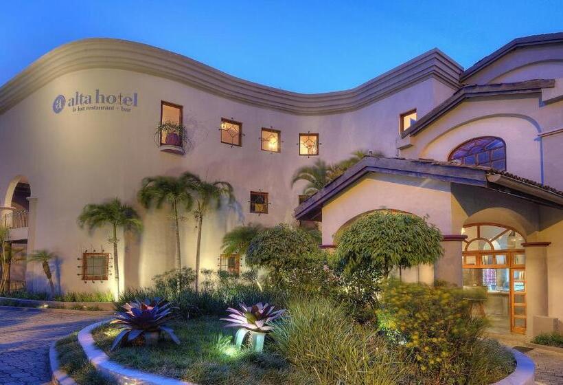 فندق Alta Las Palomas