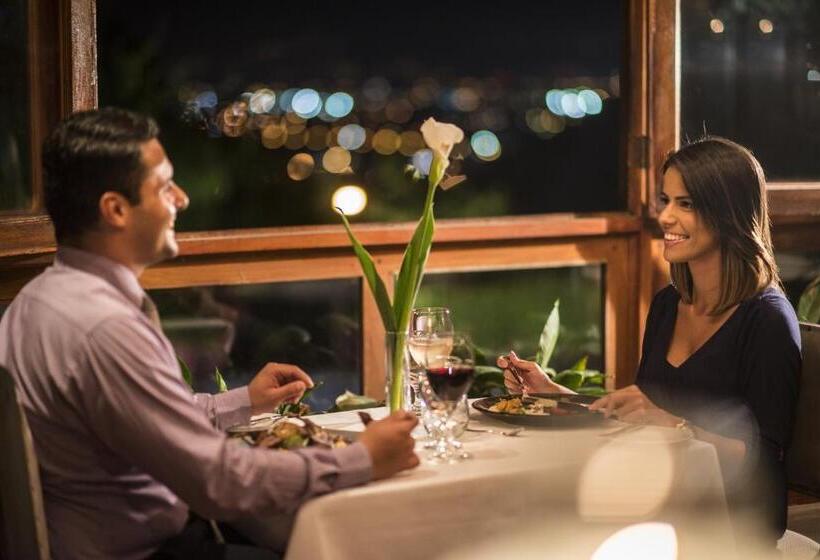 فندق Alta Las Palomas