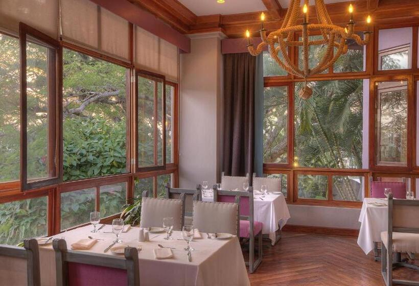 فندق Alta Las Palomas