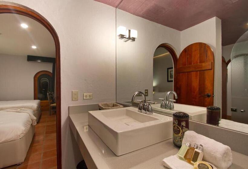 فندق Alta Las Palomas