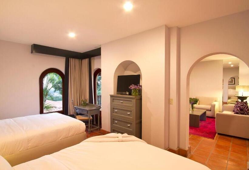 فندق Alta Las Palomas