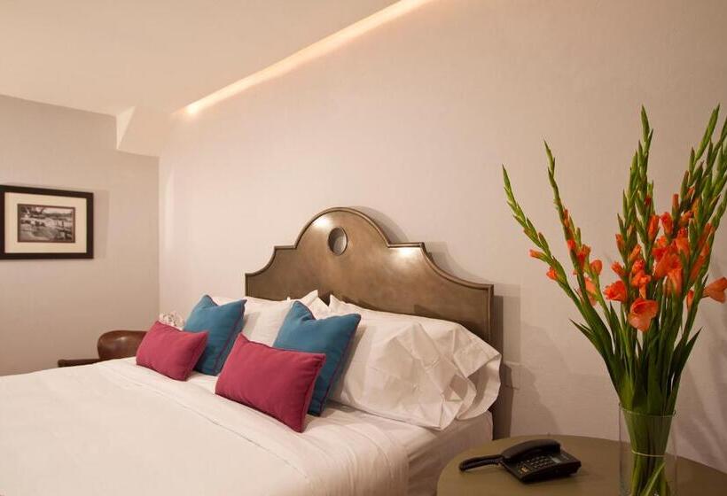 فندق Alta Las Palomas