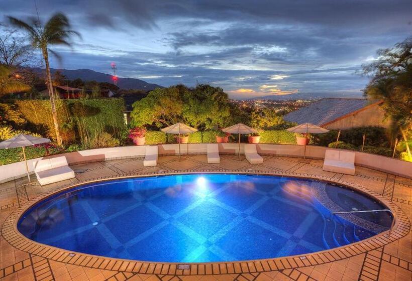 فندق Alta Las Palomas