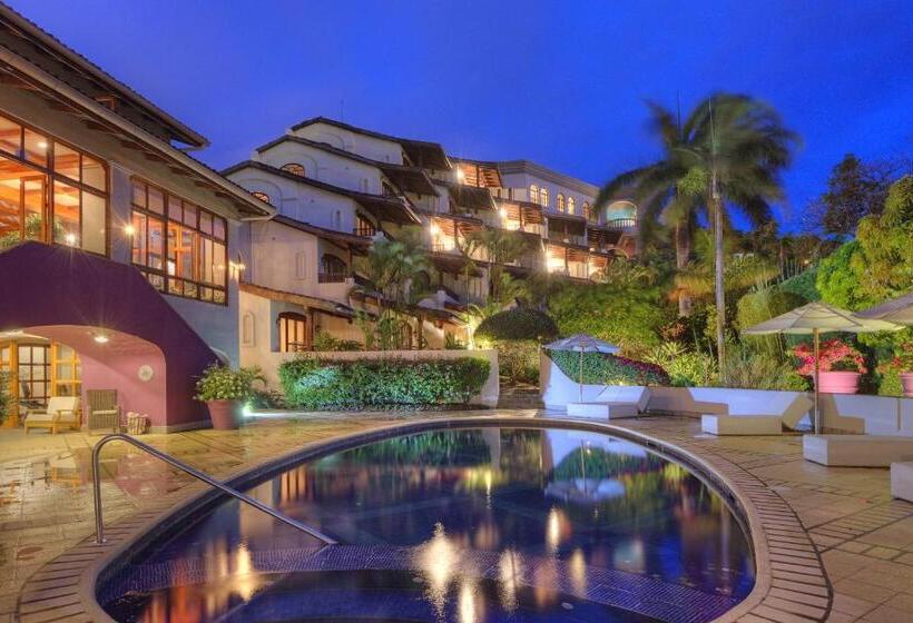 فندق Alta Las Palomas