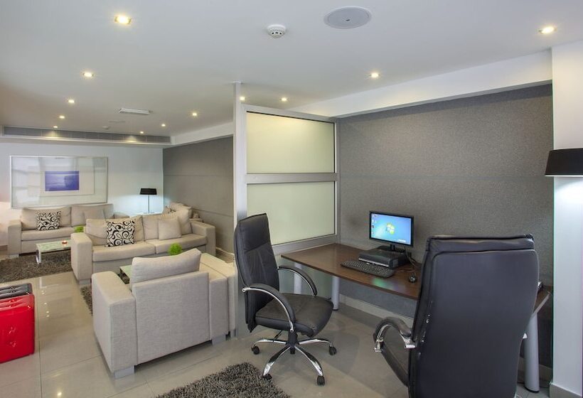 호텔 Amorgos Boutique