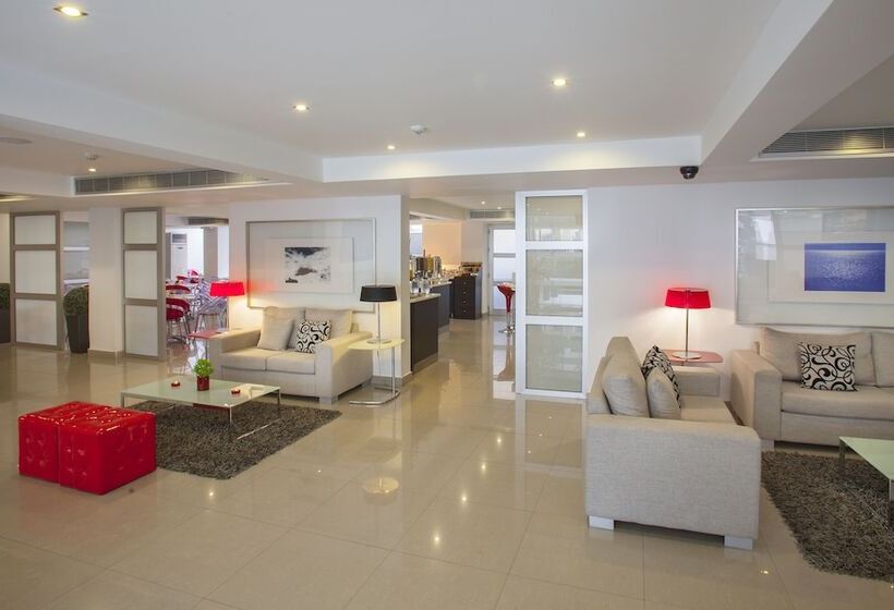 호텔 Amorgos Boutique