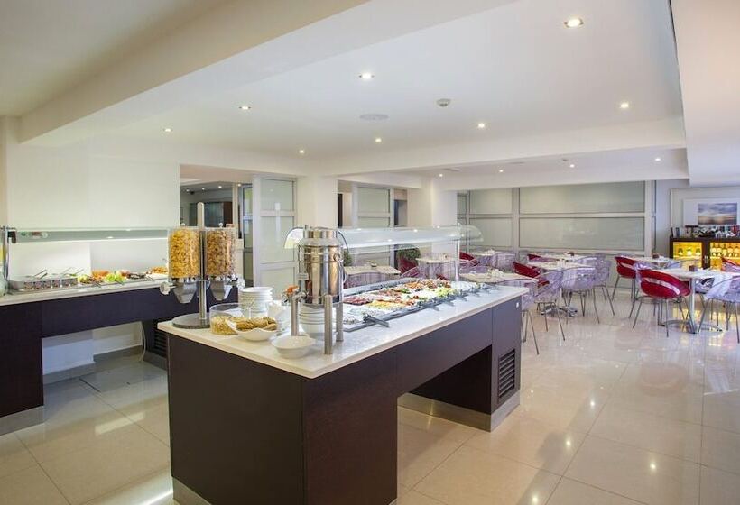 호텔 Amorgos Boutique