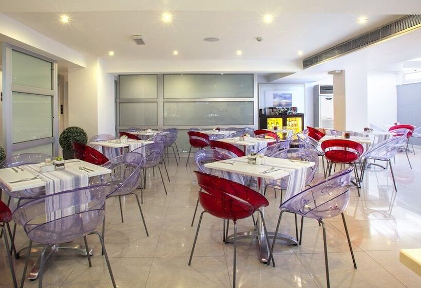 호텔 Amorgos Boutique