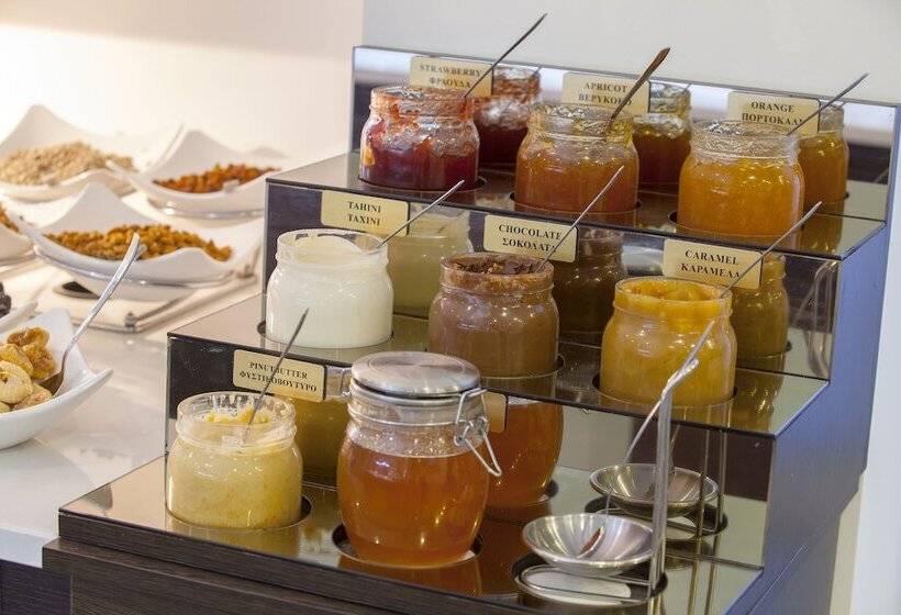 호텔 Amorgos Boutique