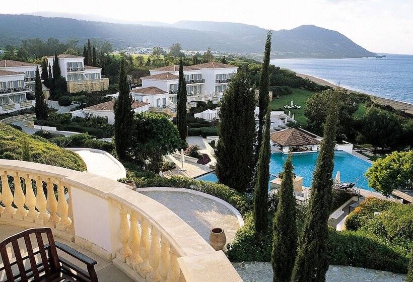 בית מלון כפרי Anassa