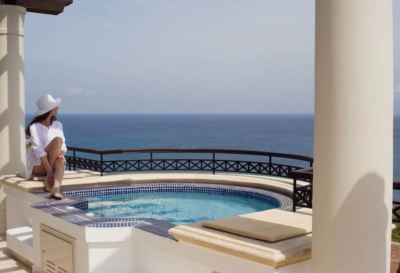 هتل Anassa