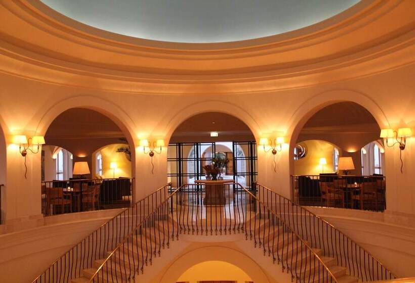 בית מלון כפרי Anassa