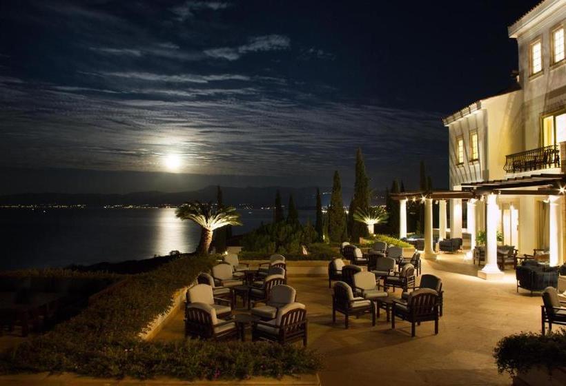 هتل Anassa Cyprus