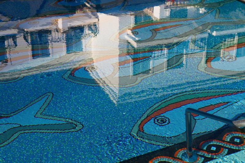 בית מלון כפרי Anassa