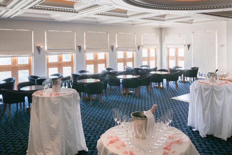 בית מלון כפרי Anassa