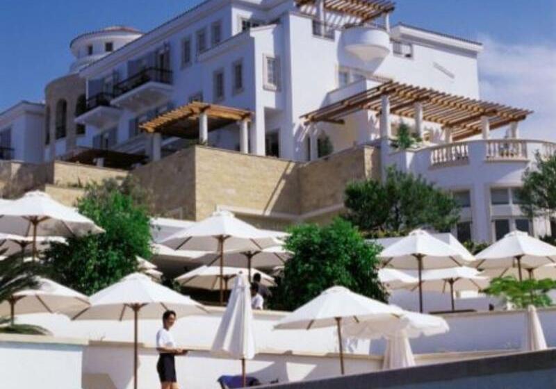 בית מלון כפרי Anassa