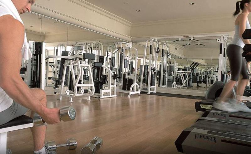 בית מלון כפרי Anassa