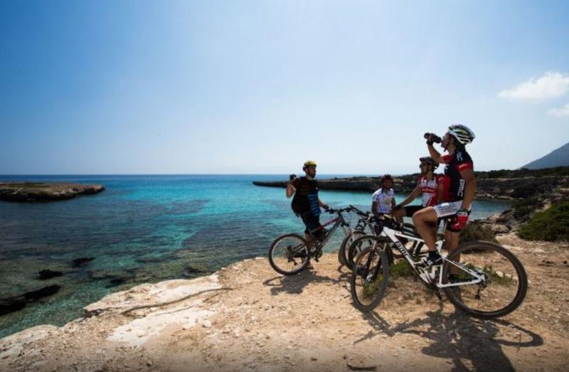 בית מלון כפרי Anassa