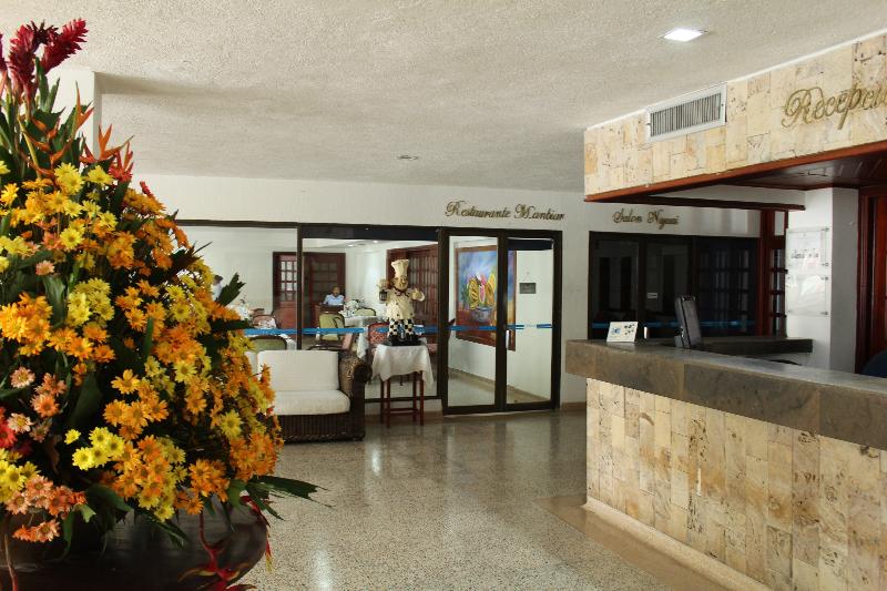 בית מלון כפרי Arhuaco Rodadero