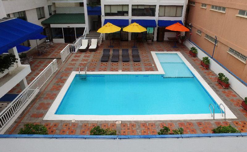 בית מלון כפרי Arhuaco Rodadero