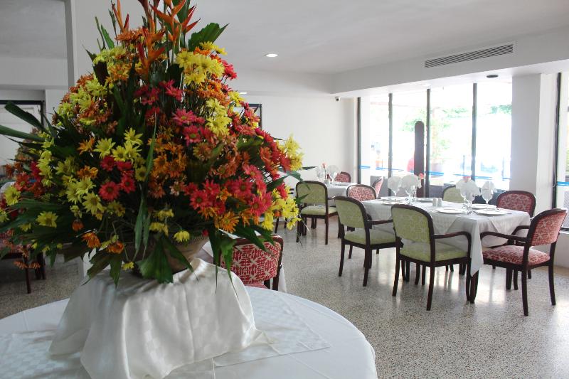 בית מלון כפרי Arhuaco Rodadero