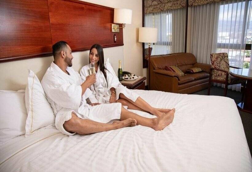 Отель Barceló San José