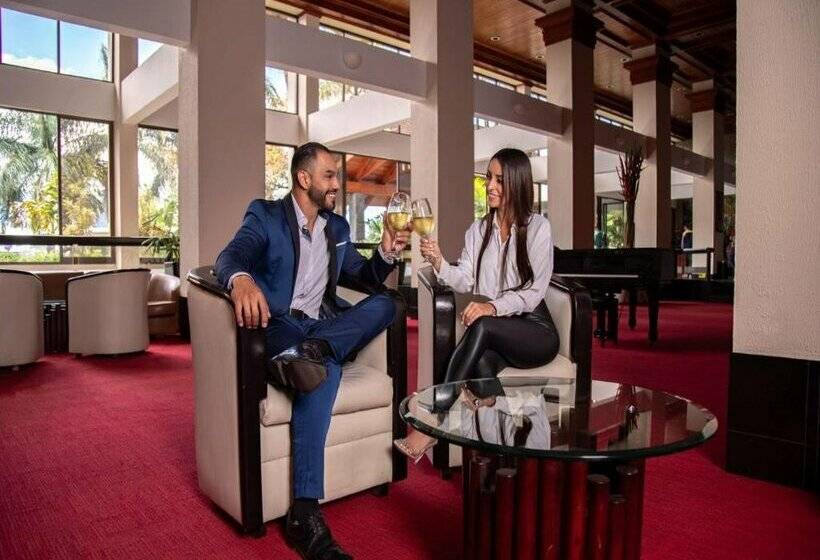 Отель Barceló San José