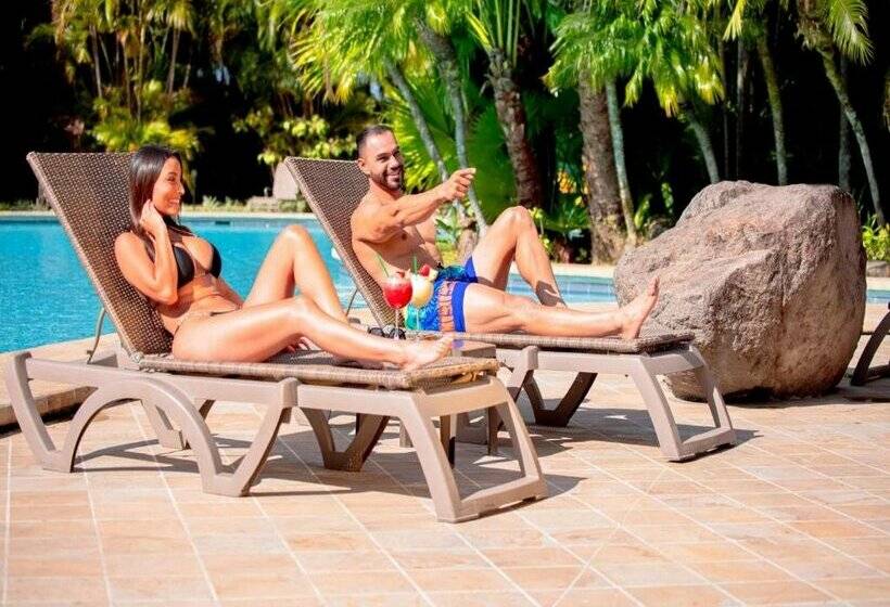 Отель Barceló San José