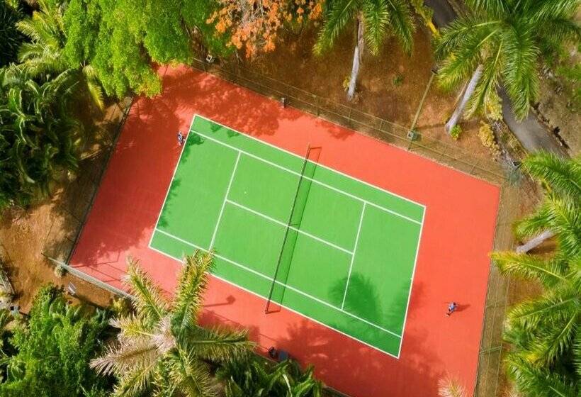 Отель Barceló San José