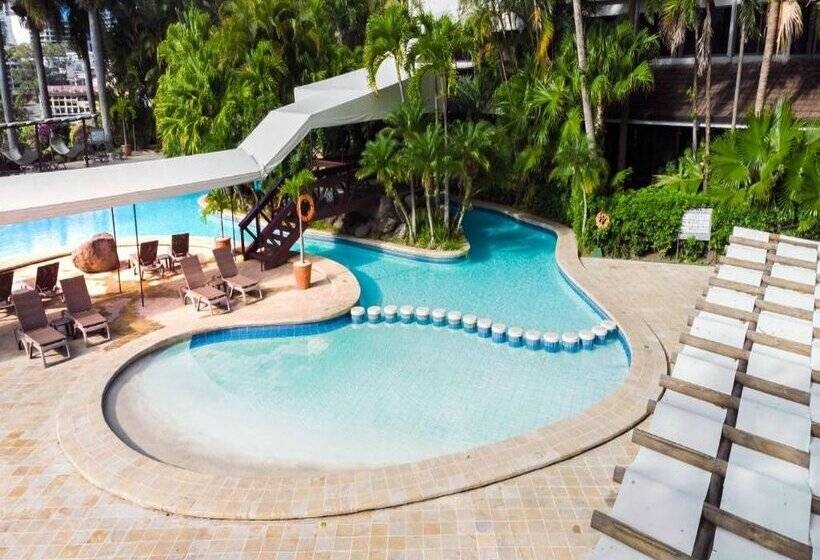 Отель Barceló San José