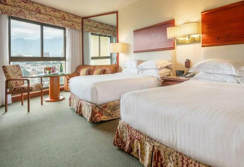 Отель Barceló San José