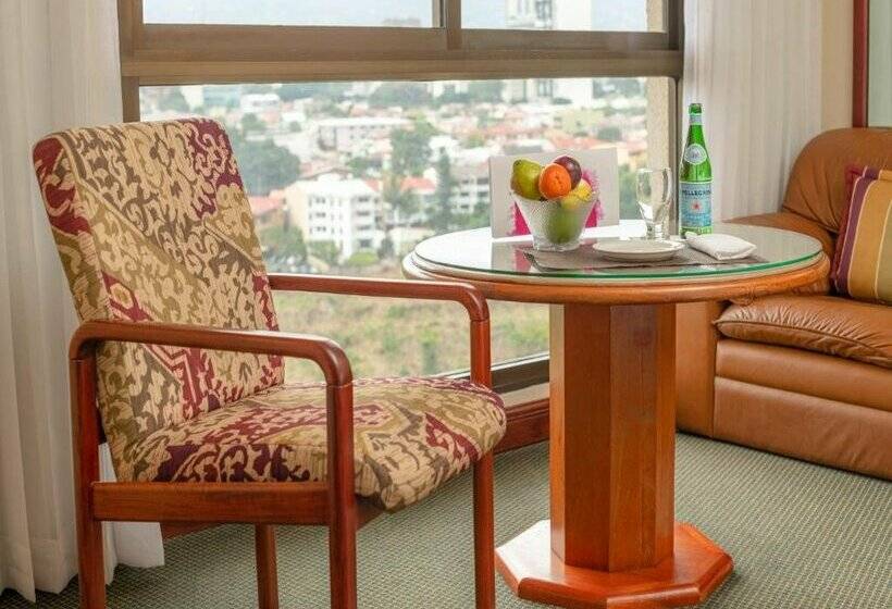 Отель Barceló San José