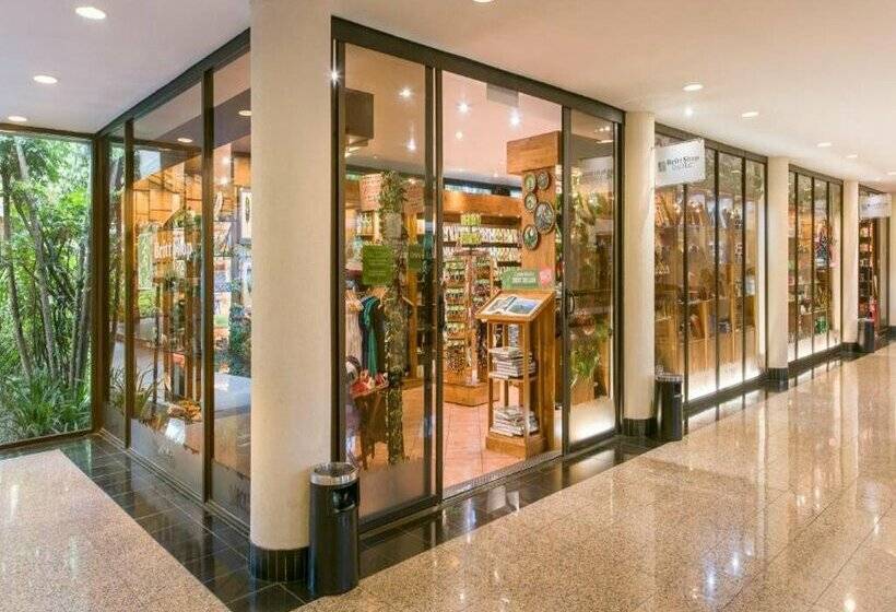 Отель Barceló San José