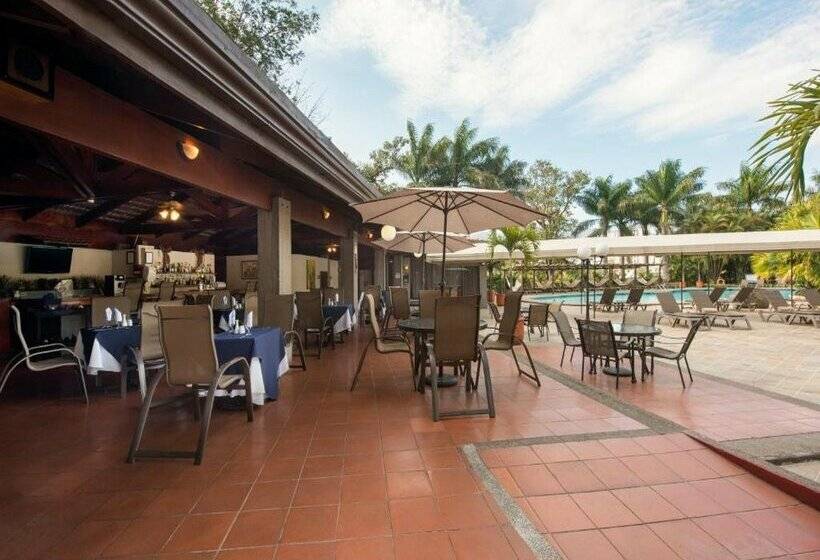 Отель Barceló San José