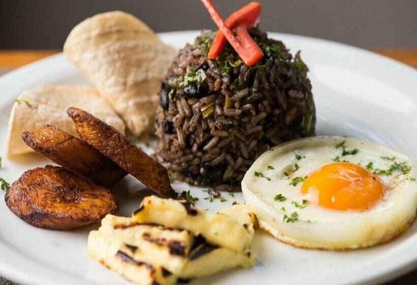 Отель Barceló San José