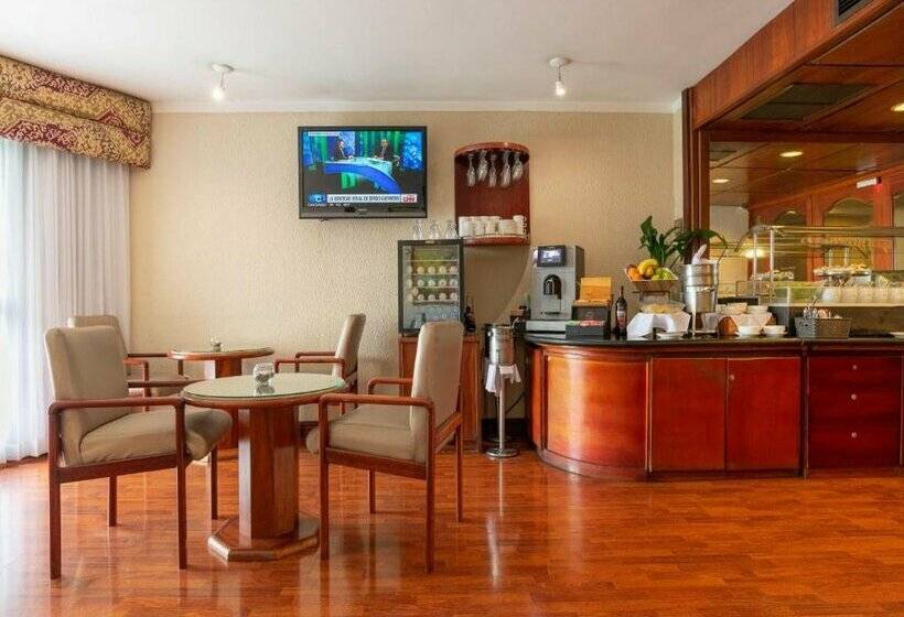 Отель Barceló San José