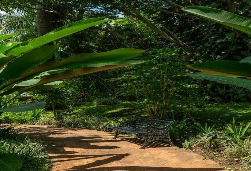 Отель Barceló San José