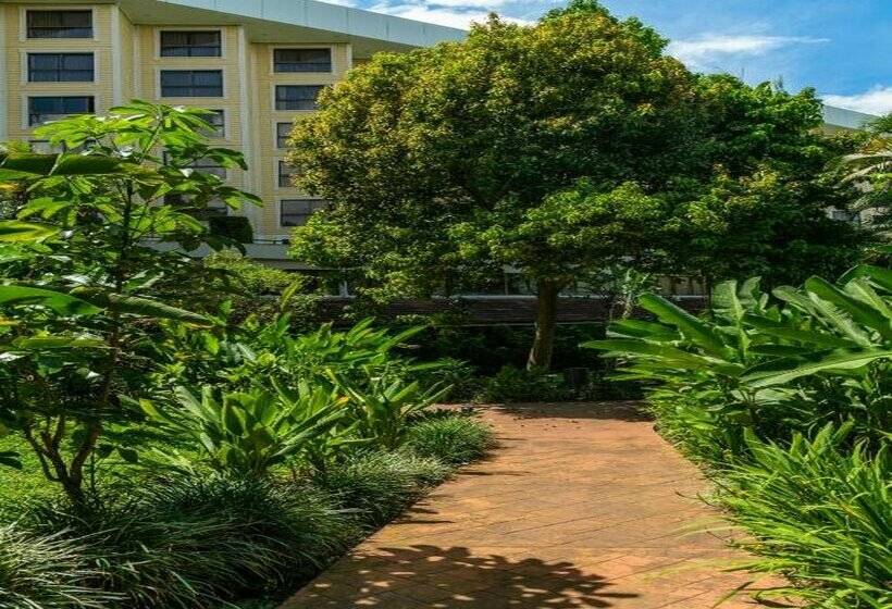 Отель Barceló San José