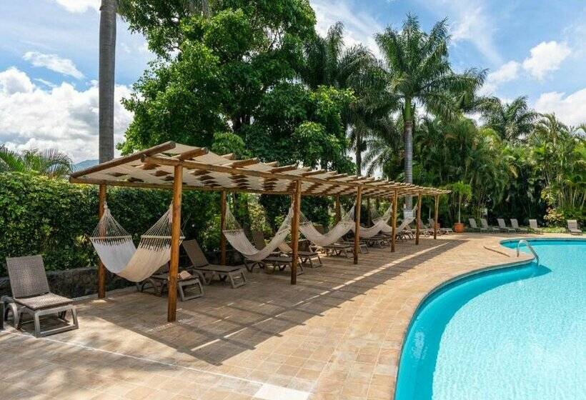 Отель Barceló San José